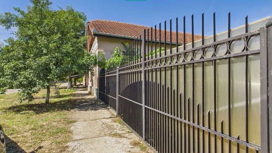 Teren 4919 mp– Comuna Călacea - Poză 9