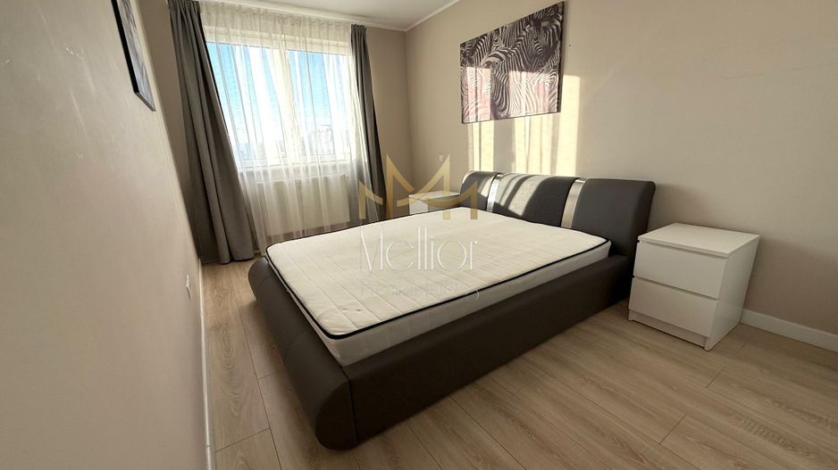 Apartament semidecomandat 2 camere - Poză 8