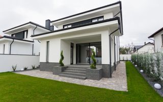 Vânzare, casă 150 mp, strada Tricolorului, Durlești - Poză 10