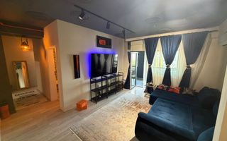 3 camere 83mp bloc 2020 Gloria Residence -Promenada - Poză 1
