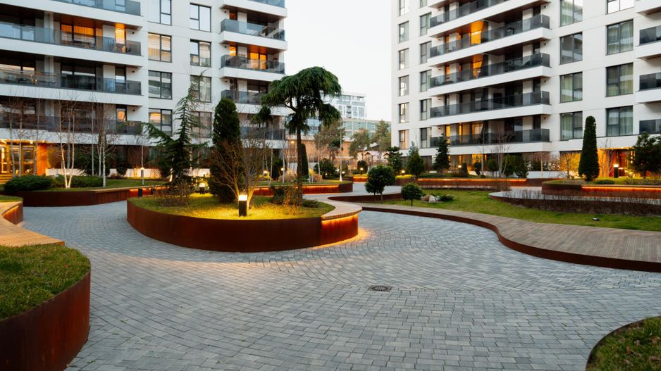Aviatiei | Nusco City | Faza 2 | luminos si bine pozitionat - Poză 10