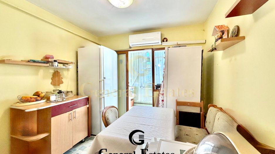 Vânzare apartament 3 camere decomandat | Nicolina - Poză 7