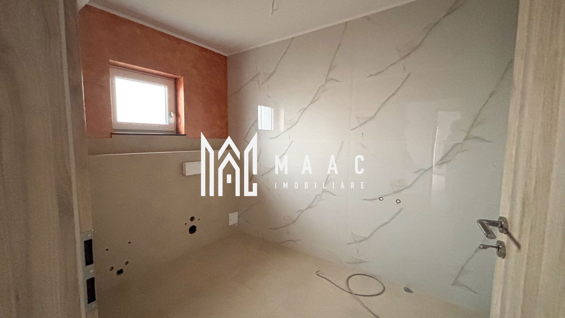 Apartament 4 camere | 3 bai | Etaj 1 | 120 mp | Selimbar - Poză 16