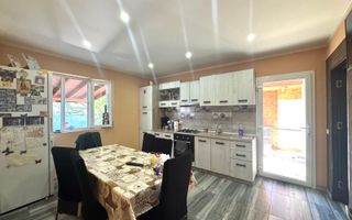 Casă individuală cu 4 camere, complet mobilată |Sânmihaiu Român| - Poză 5