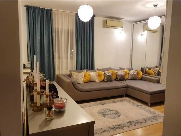 Vanzare 2 camere in Rasarit de Soare- Titan, pretabil cabinet - Poză 2