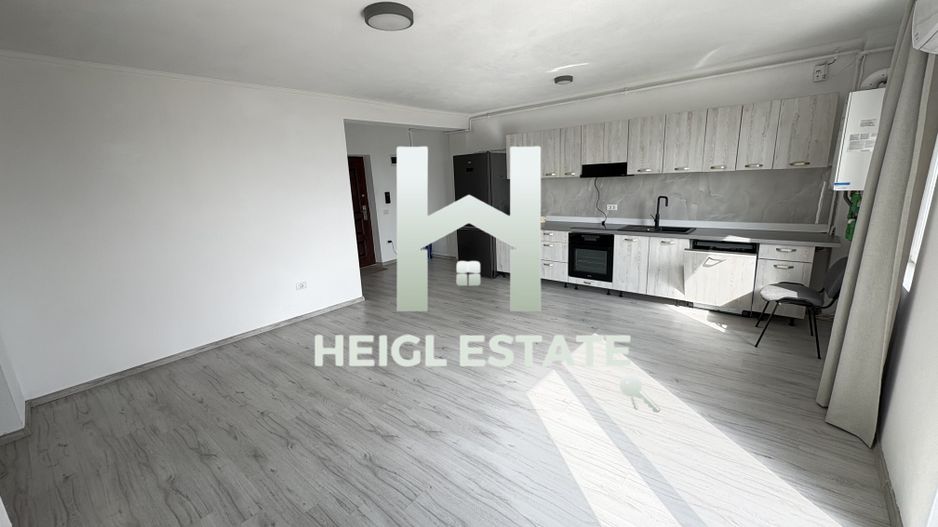 Apartament cu 2 camere in Giroc - Poză 1