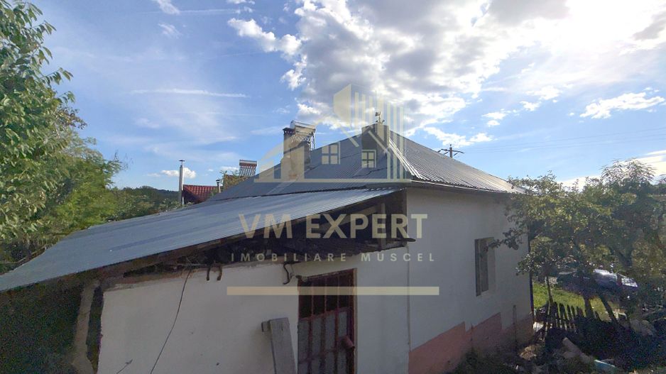 CASA 3 CAMERE TEREN 7770 MP BOTENI ARGEȘ - Poză 13