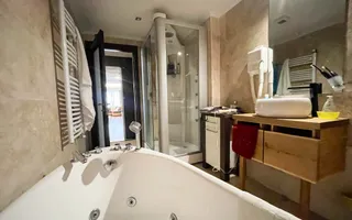 3 rooms apartment *150 SQM*// Fully Furnished / Underground Parking // Herastrau - Poză 23