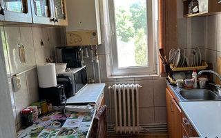 🏠Apartament 3 cam, semidecomandat 56mp // Etaj intermediar // Pacurari! - Poză 8