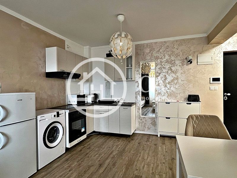 Apartament de închiriat cu 2 camere în Calea Borsului, Oradea - Poză 5