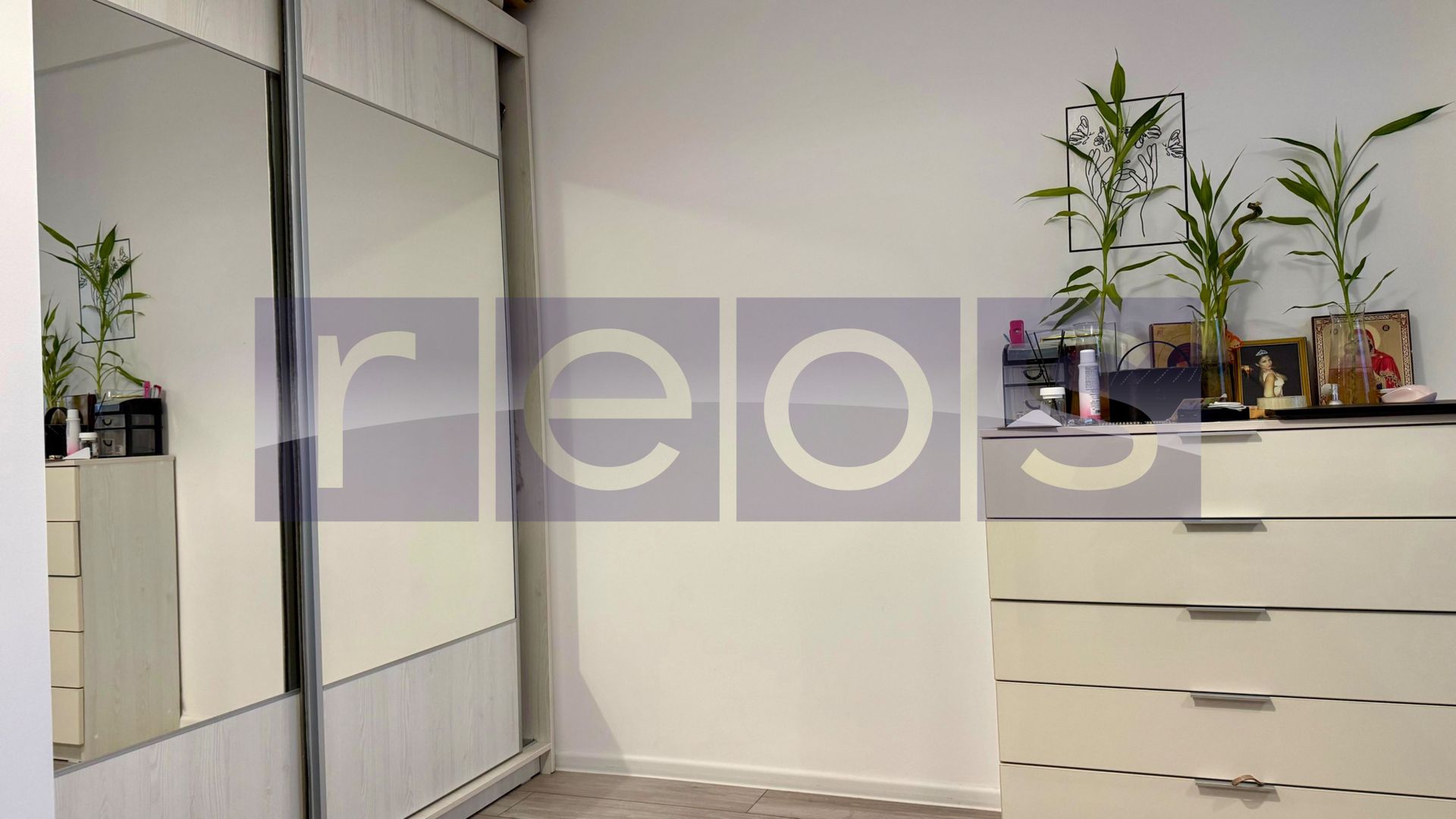 VANZARE 2 CAMERE | ZONA BANEASA | SPATIU LUMINOS | BALCON RELAXARE - Poză 7