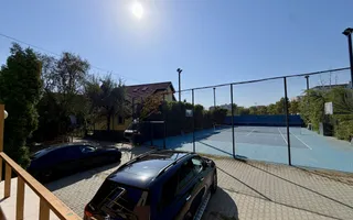 Vila cu 6 camere *485 mpc // *1.670mp teren* // 8 locuri parcare // Sisești - Poză 78