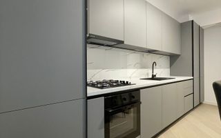 Cortina North || Studio || Amenajat cu designer || Comision 0% - Poză 8