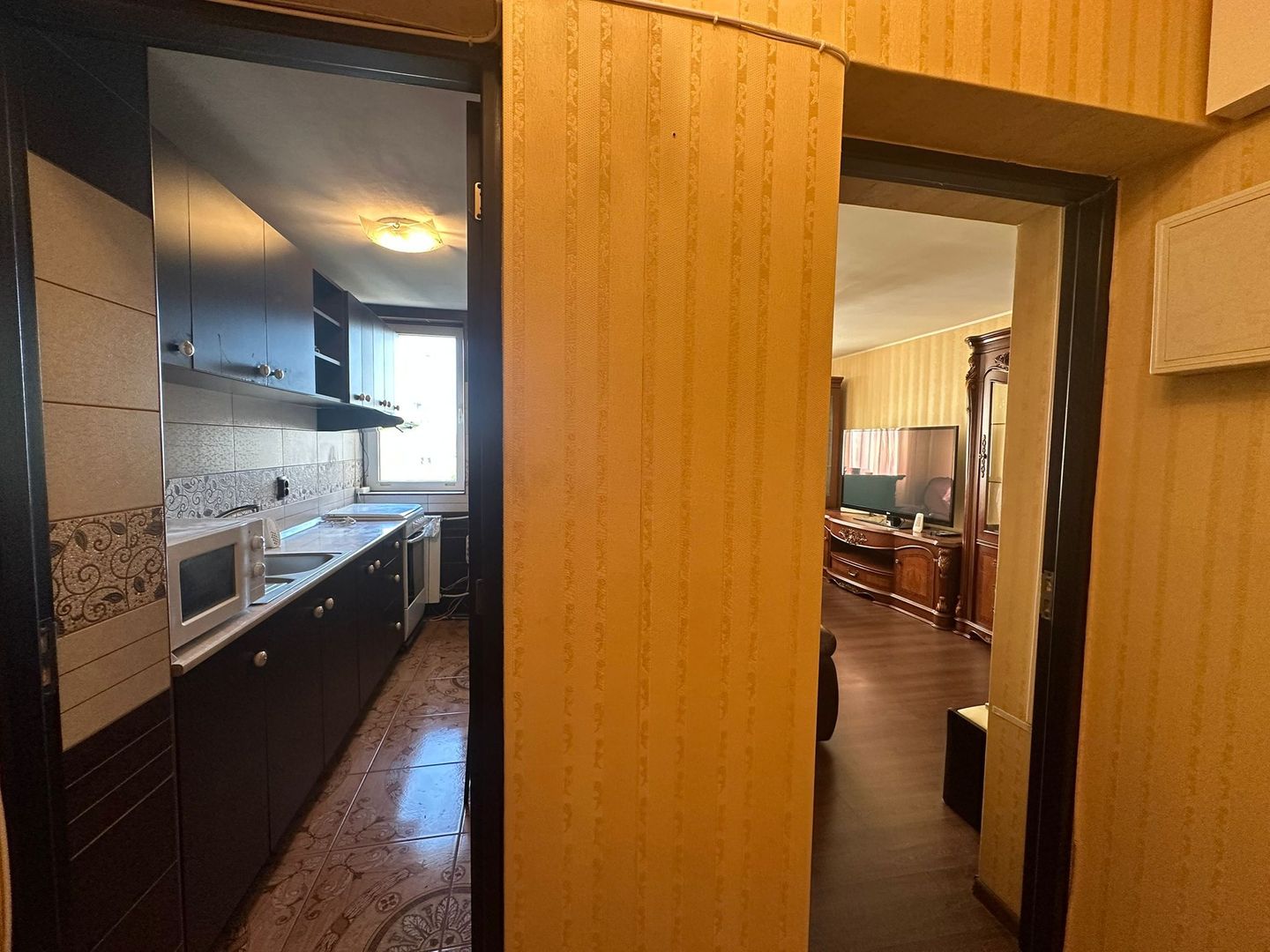 Apartament 2 camere | Prima închiriere |  Ștefan cel Mare - Poză 4