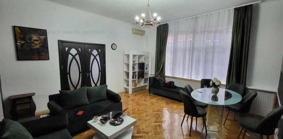Apartament Rosetti/Colțea - Poză 11