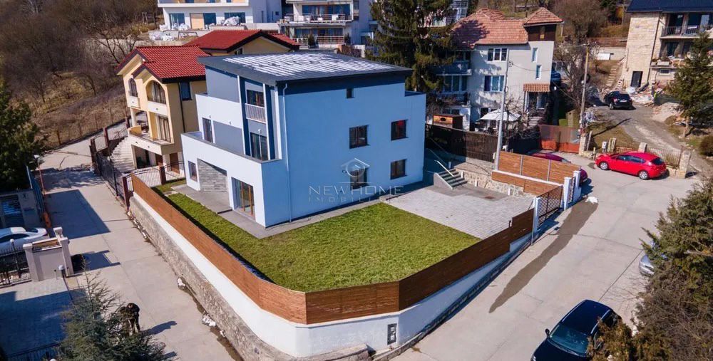 Apartament 4 camere in Vila noua Grigorescu - Poză 2