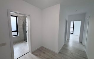 Apartament cu 3 camere si terasa de 61 mp | Torontalului - Poză 8