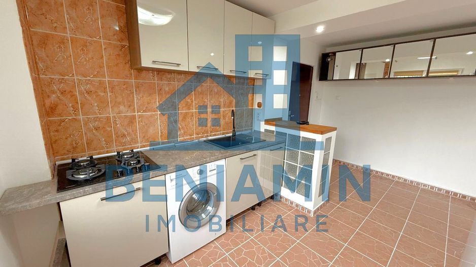 3 Camere-Parter-McDonald's-Renovat-Anvelopat-Mobilat-Zona Excelenta - Poză 7