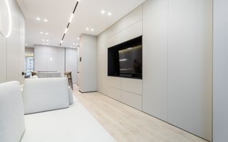 Vânzare, apartament, 2 camere, str. Nicolae Milescu Spătaru, Ciocana - Poză 2