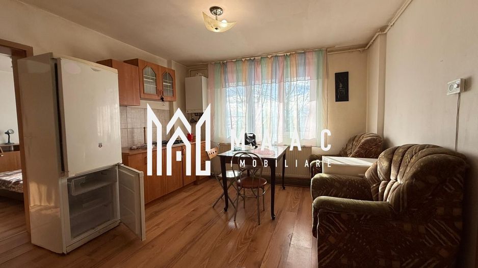 Apartament 2 Camere | Decomandat | Gradina | Parcare | Lazaret - Poză 2
