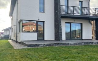 Casa individuala 205 mp, 4 dormitoare, 716 teren, Chinteni - Poză 3