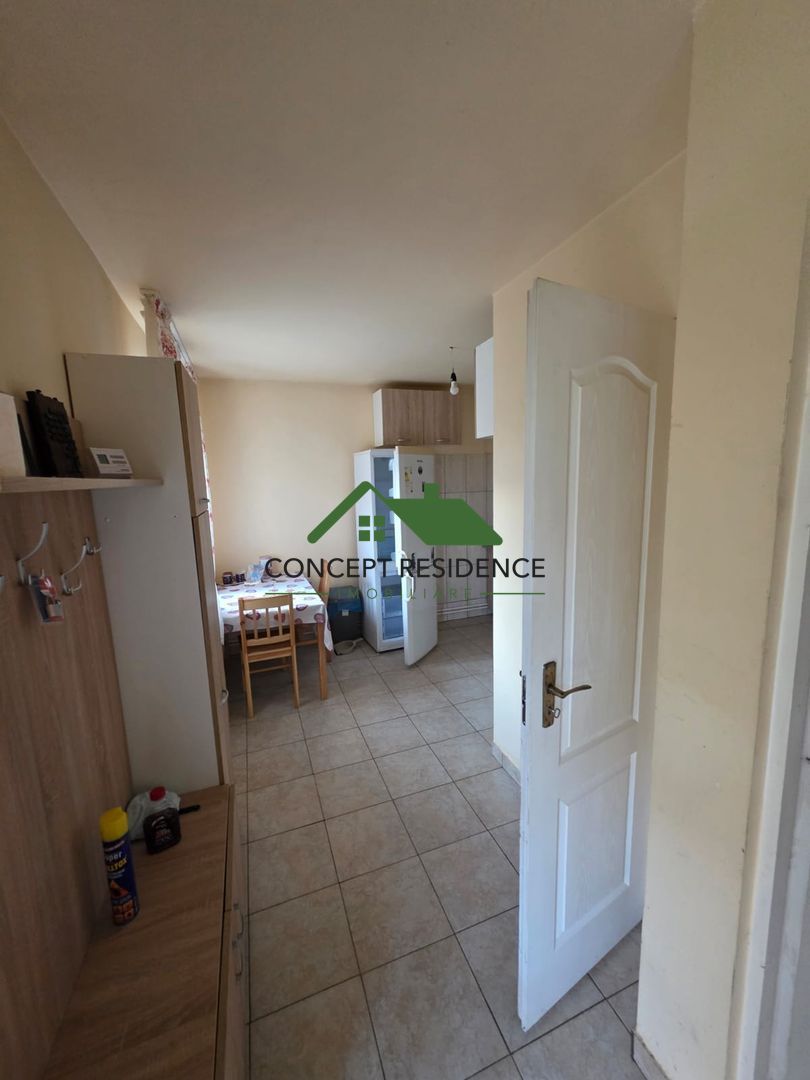 Casă pe nivel 50 mp utili + 1100 mp teren, Mocira zona Aramis - Poză 10