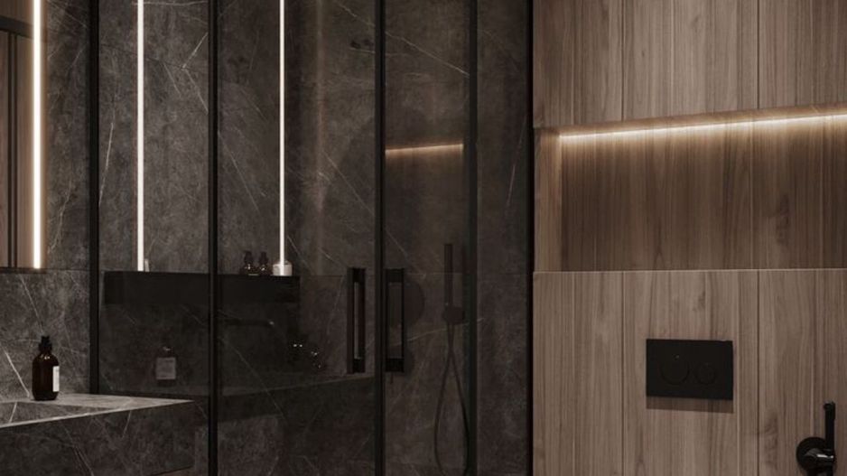 Oferta Lansare 2 camere bloc boutique  parcul Teilor - Poză 8