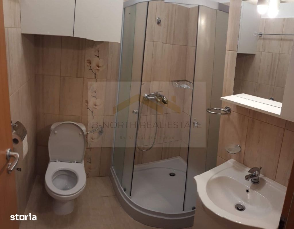 Apartament 2 camere de închiriat în Berceni, Piața Sudului, aproape de metrou - Poză 5