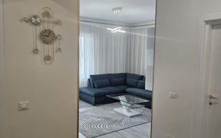 Apartament Lux 2 camere, 1 baie, 1 balcon, 60 mp, Podul Ros Dedeman - Poză 5