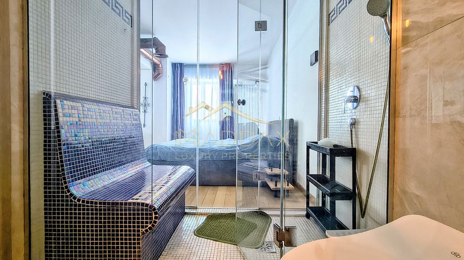 Apartament 3 camere // 2 saune // metrou Pipera - Poză 41