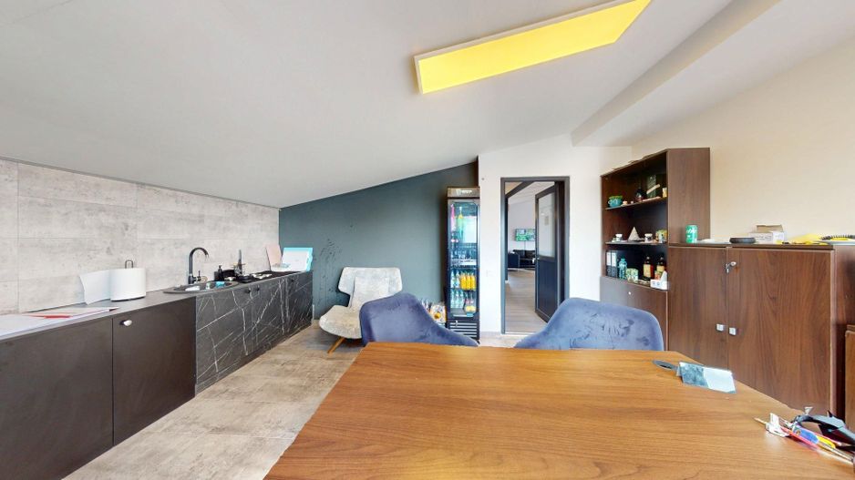 Oportunitate de investiție Spațiu comercial Voluntari - Colentina A3 - Poză 16