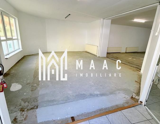 Spațiu Comercial | 195MPU | Acces TIR | Central - Poză 10