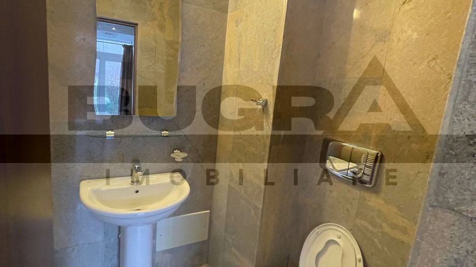 Duplex de 320mp, modern, 120mp, sauna, zona strazii Zaharia Stancu - Poză 9