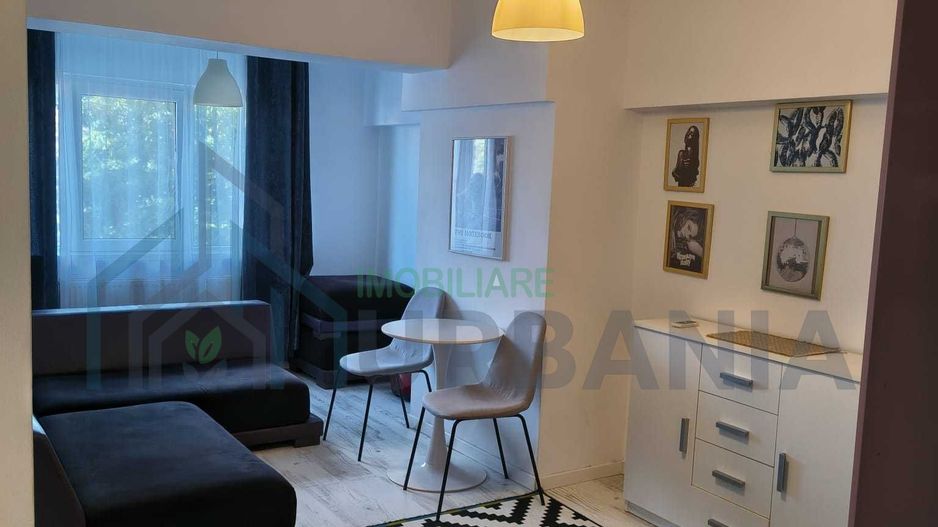 Apartament 2 camere de inchiriat, Podu de Fier, Iasi - Poză 1
