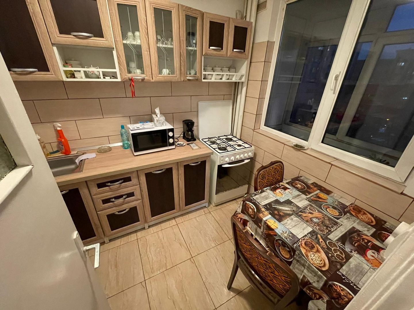 APARTAMENT 1 MAI | CIUPERCA - Poză 4