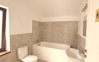 Casă individuală 4 camere | Bavaria Park Balotești| Teren 379 mp - Poză 15