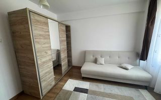 Apartament 2 camere decomandate – zonă centrală, Facultatea de Litere - Poză 1