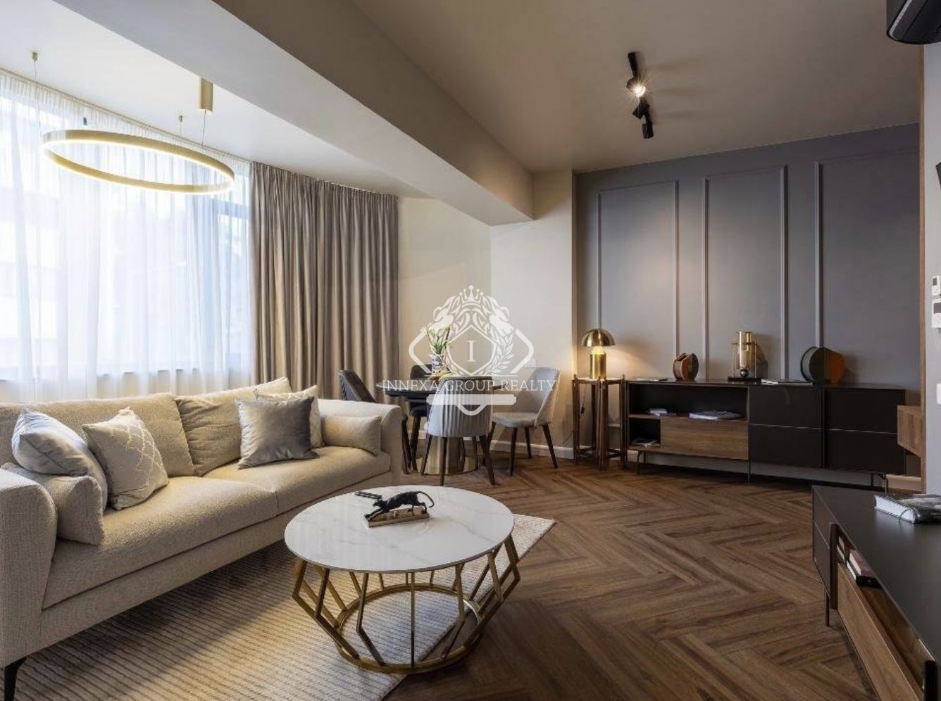 Apartament 2 camere - Calea Floreasca | Dotări si mobilare premium - Poză 1