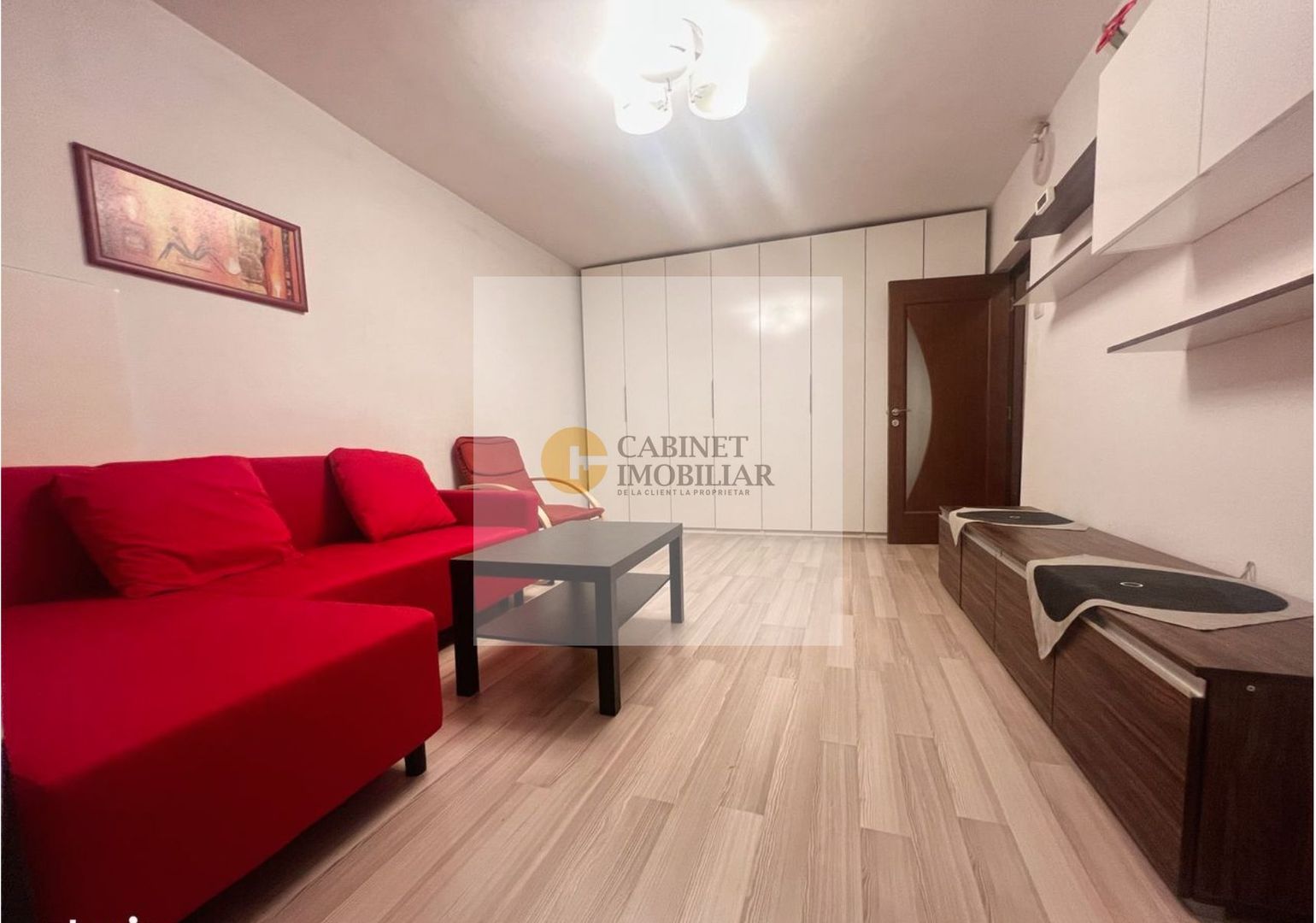 2 Camere | Metrou Gorjului | Etaj 2 | Reabilitat Termic | INVESTITIE - Poză 1