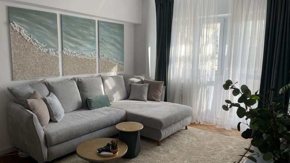 Apartament Titulescu/Banu Manta - Poză 1