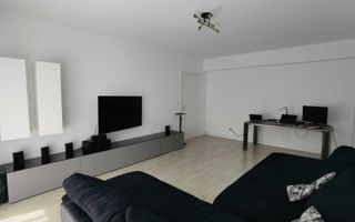 Apartament 2 camere decomandat – 67 mp utili | Pipera - Poză 1