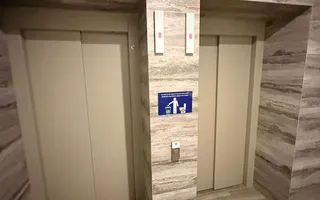 Apartament modern*Complex NOU* Parcare inclusa**Malul marii//Mamaia Nord - Poză 17