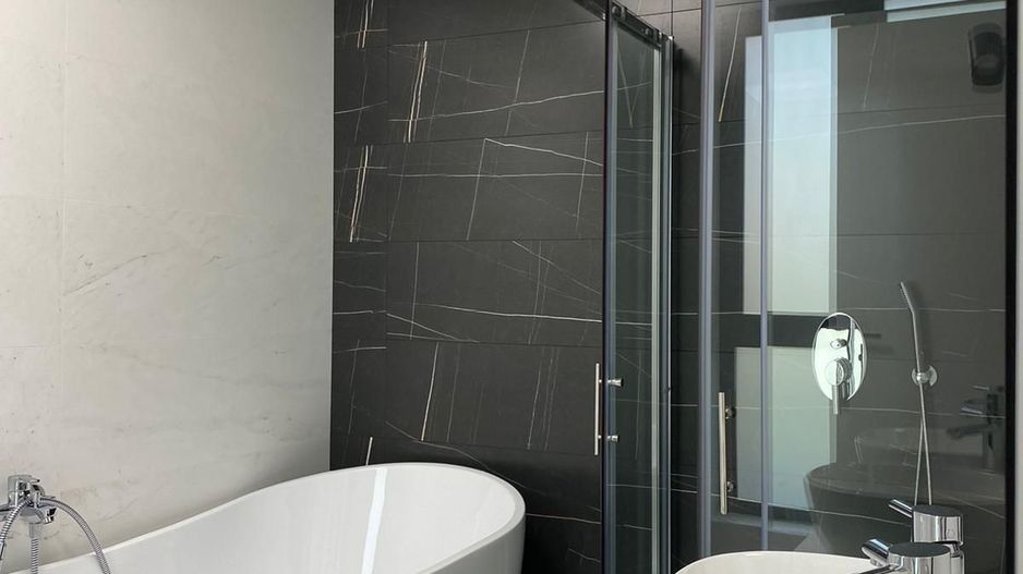 CASA LUX  inchiriat Pipera Dragoș Vodă Finisaje premium design modern - Poză 13