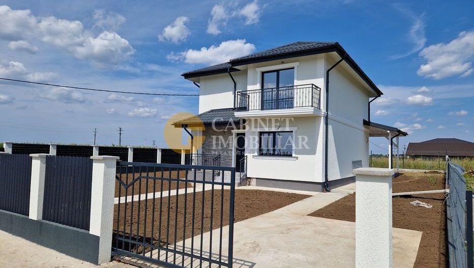 Vila Miroslava - langa Family Market - Asfalt - INTABULATA - Poză 1