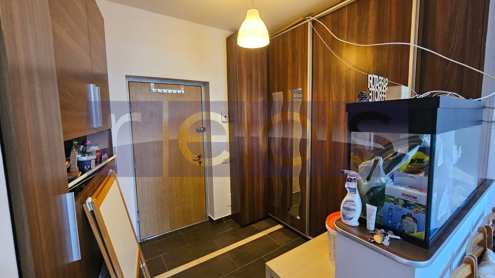 DE VANZARE  2 CAMERE SPATIOASE | PRELUNGIREA GHENCEA - VALEA LARGA - Poză 7