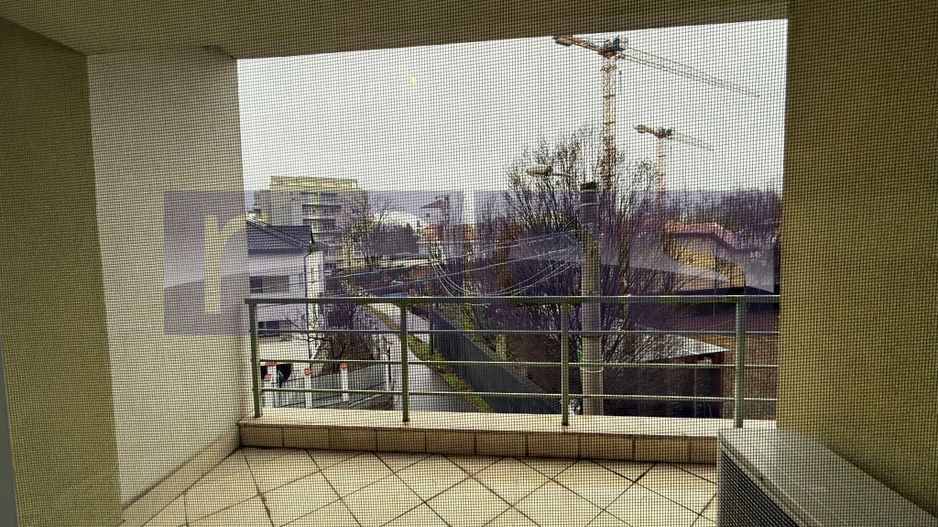 INCHIRIERE 3 CAMERE | SOS NORDULUI | 100MP | LOC PARCARE | MOBILAT | - Poză 40