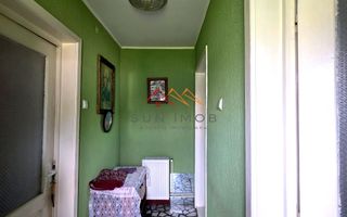 CASA TIP DUPLEX/ SPATE, P+ POD, 164 MP TEREN / BĂNEȘTI - PRAHOVA - Poză 7