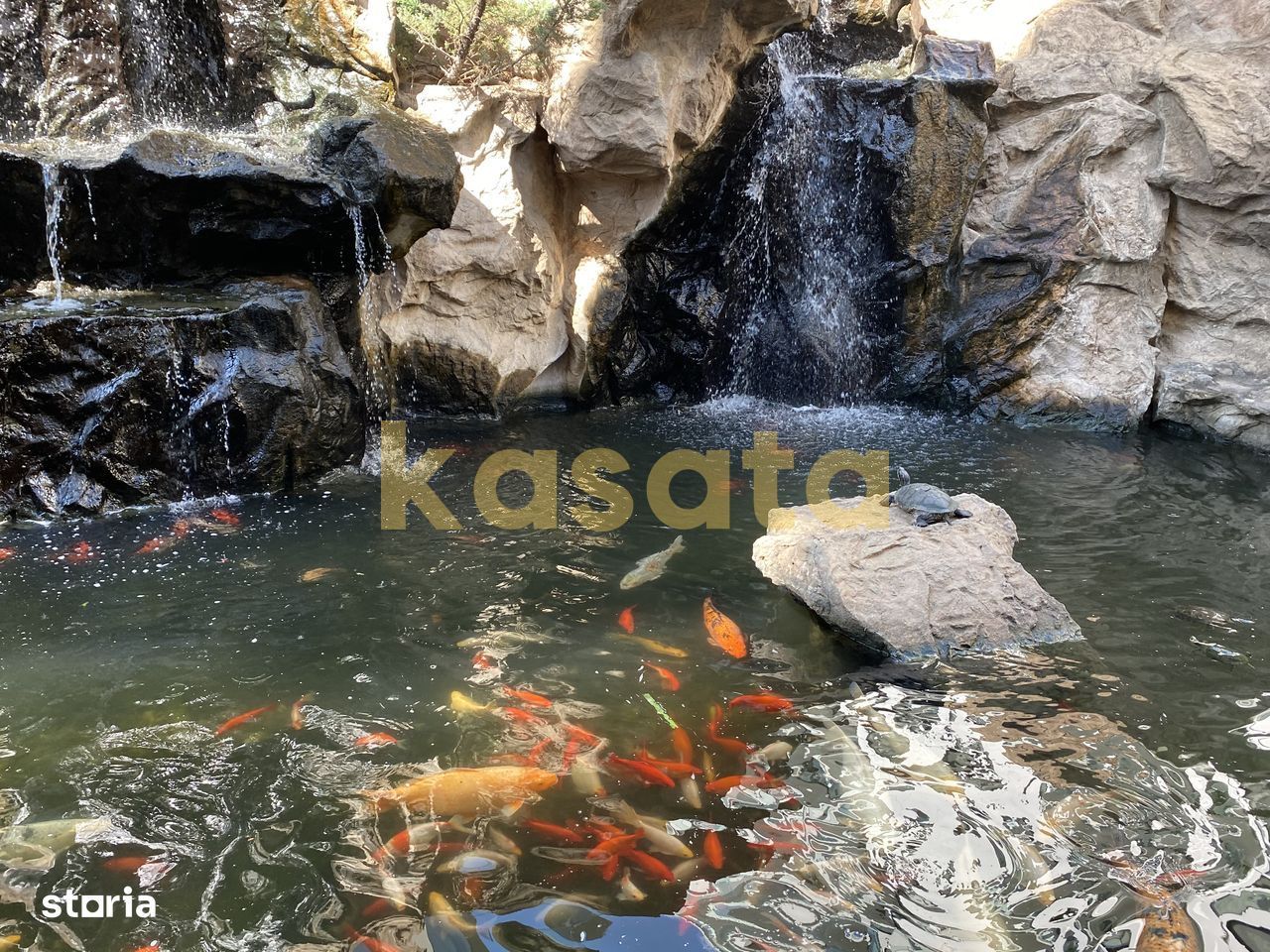 Garsonieră modernă de închiriat – North Lake Herăstrău - Poză 7