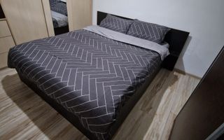 Metrou Berceni 2 camere mobilat utilat - Poză 9