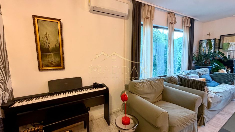 Vila *P+1* // 5 camere // 154 mp utili // teren 700 mp // Corbeanca - Poză 17